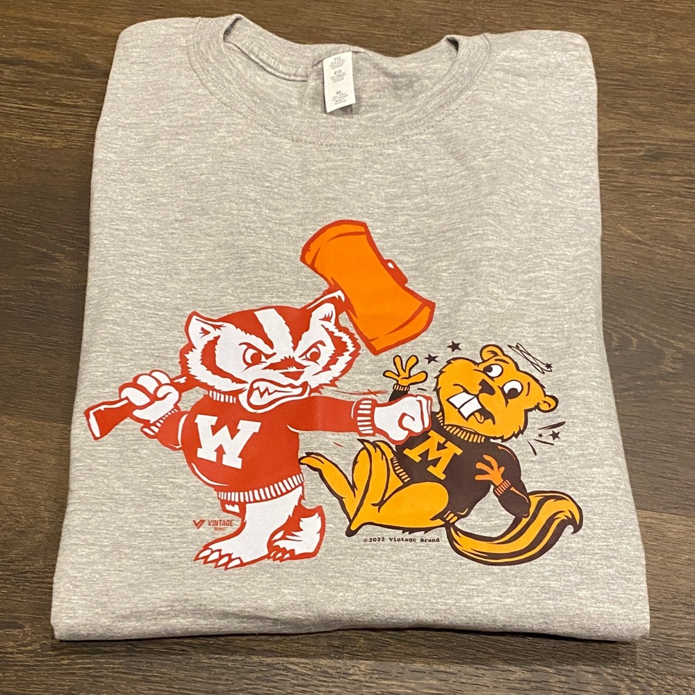 ‼️WISCONSIN‼️